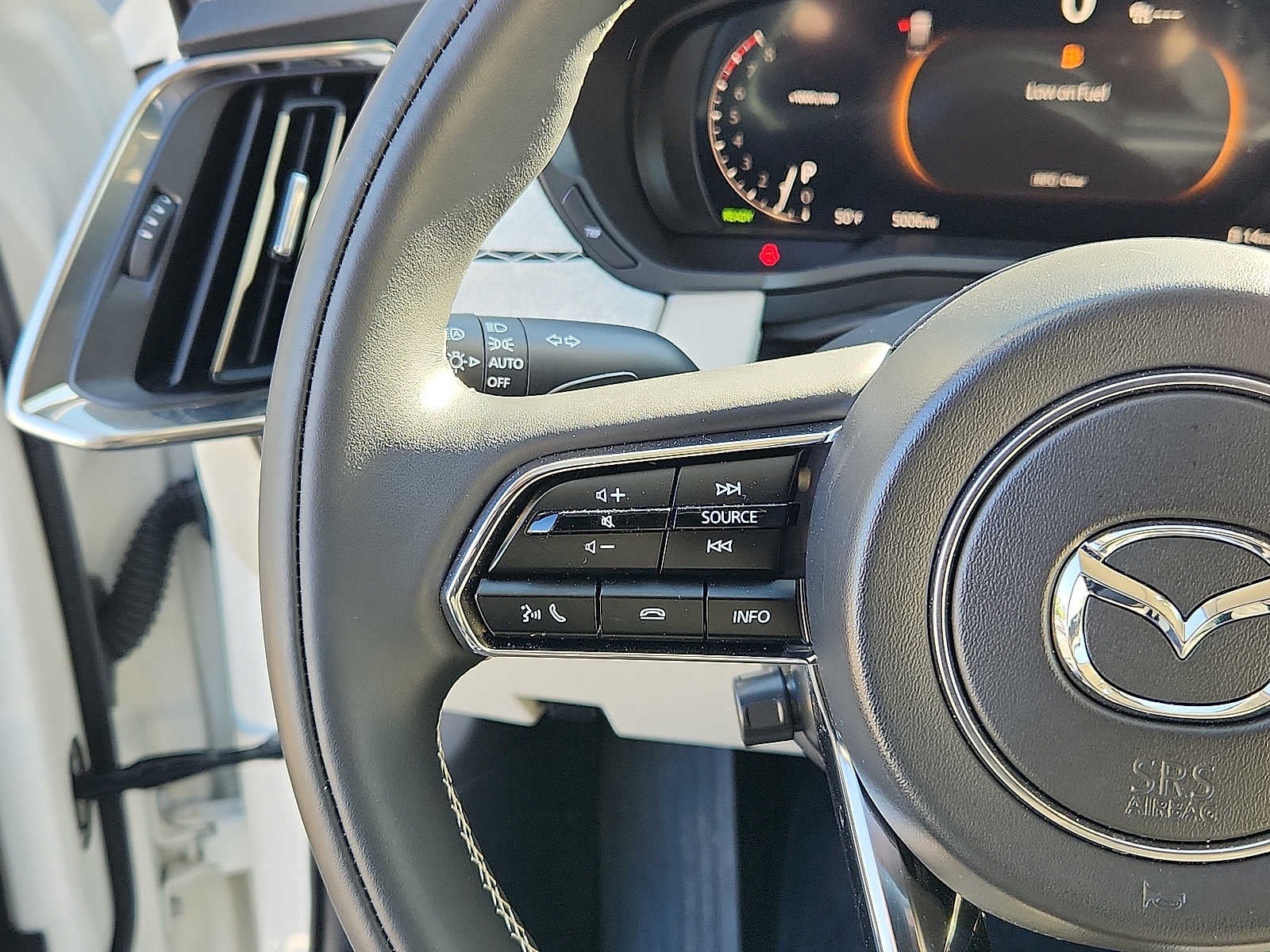 2024 Mazda Mazda CX-90 3.3 Turbo S Premium Plus