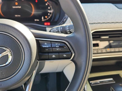 2024 Mazda Mazda CX-90 3.3 Turbo S Premium Plus