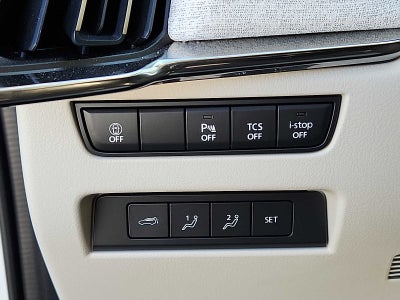 2024 Mazda Mazda CX-90 3.3 Turbo S Premium Plus