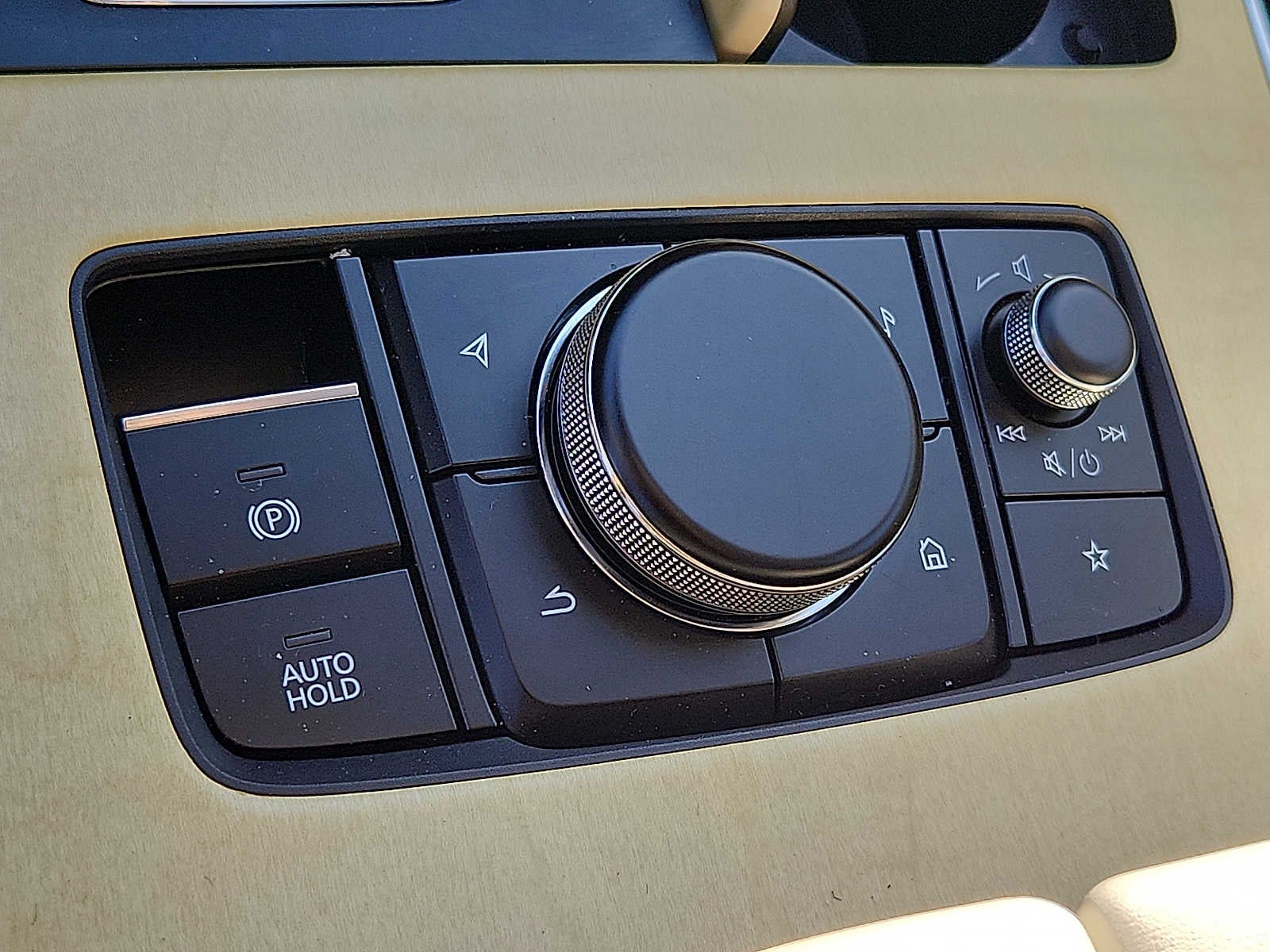 2024 Mazda Mazda CX-90 3.3 Turbo S Premium Plus
