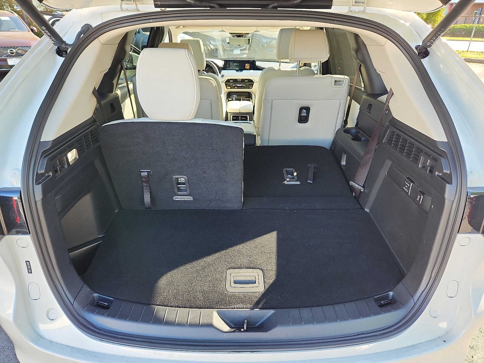 2024 Mazda Mazda CX-90 3.3 Turbo S Premium Plus