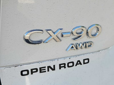 2024 Mazda Mazda CX-90 3.3 Turbo S Premium Plus