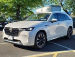 2024 Mazda Mazda CX-90 3.3 Turbo S Premium Plus