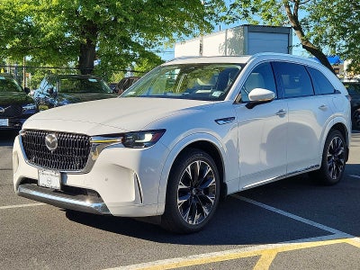 2024 Mazda Mazda CX-90 3.3 Turbo S Premium Plus