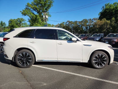 2024 Mazda Mazda CX-90 3.3 Turbo S Premium Plus
