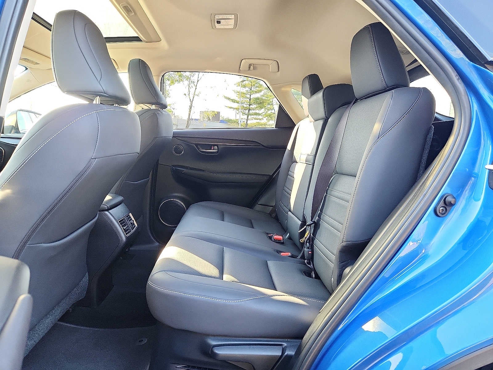 2019 Lexus NX 300 
