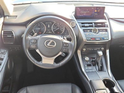 2019 Lexus NX 300 