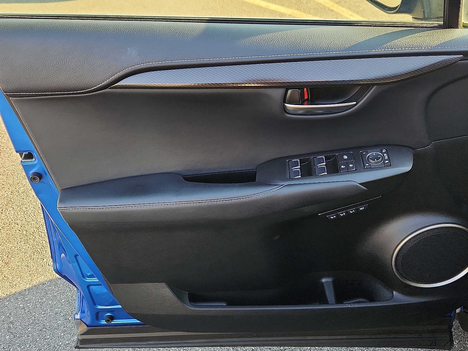 2019 Lexus NX 300 