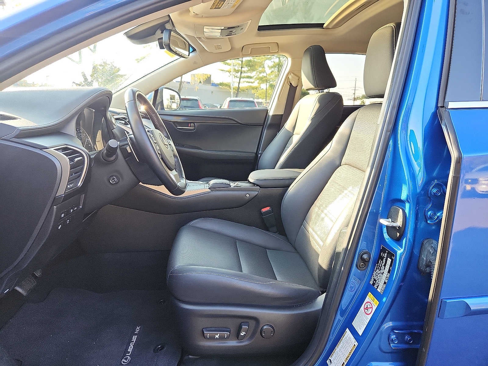 2019 Lexus NX 300 