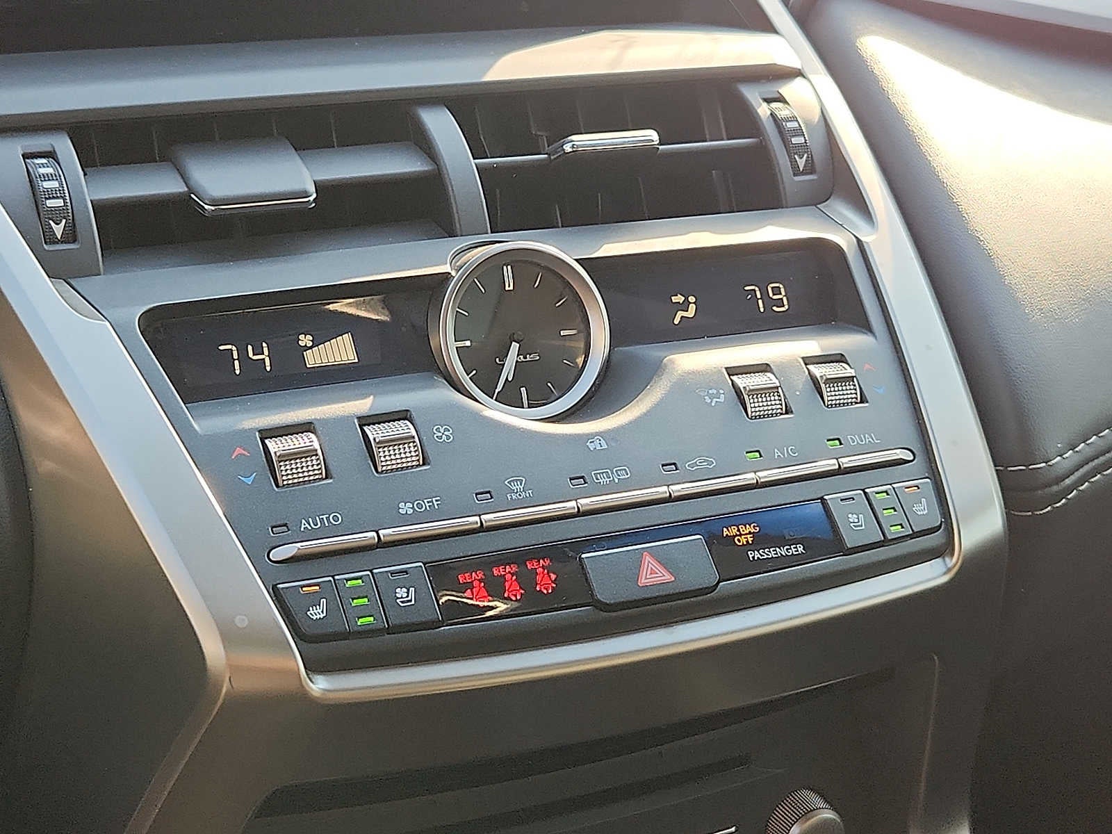 2019 Lexus NX 300 