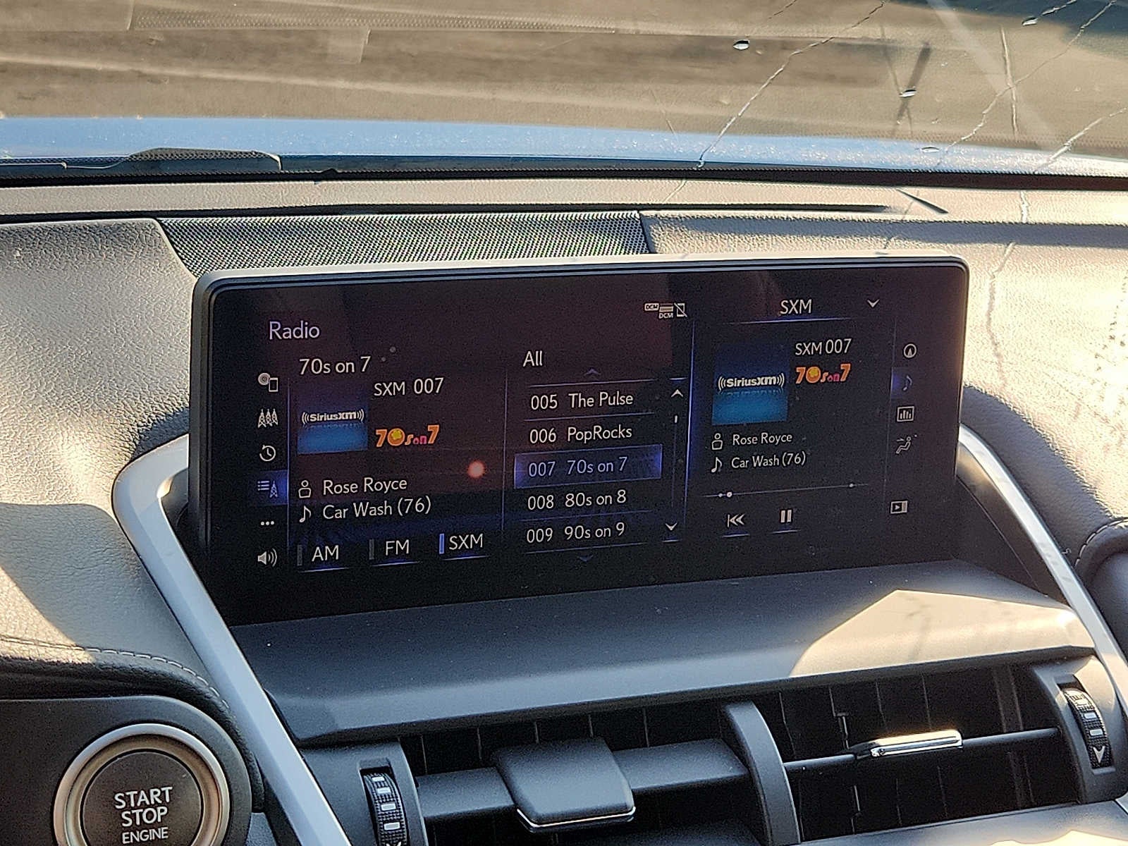 2019 Lexus NX 300 