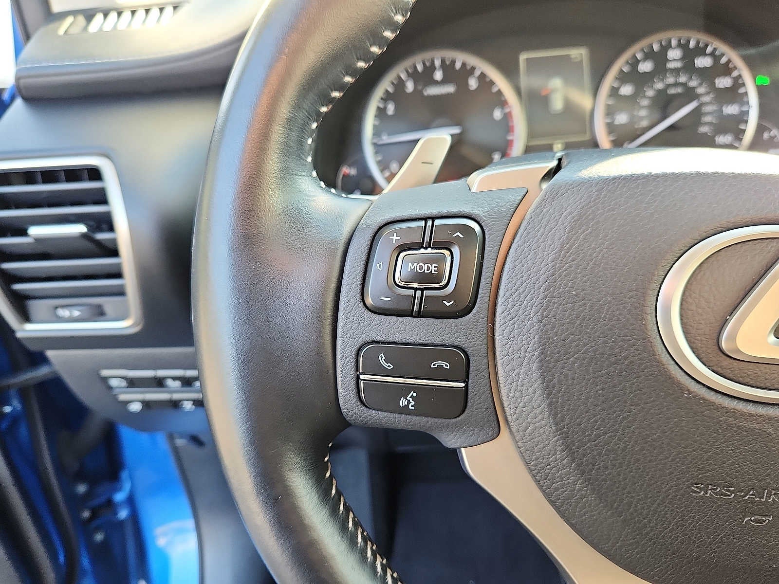 2019 Lexus NX 300 