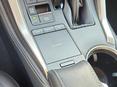 2019 Lexus NX 300 