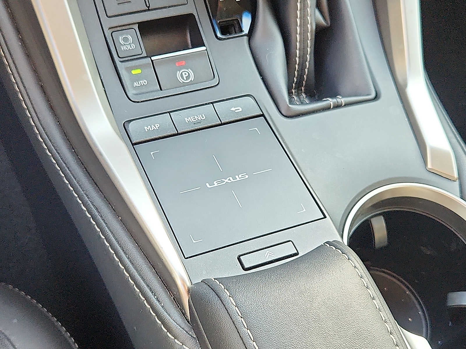 2019 Lexus NX 300 