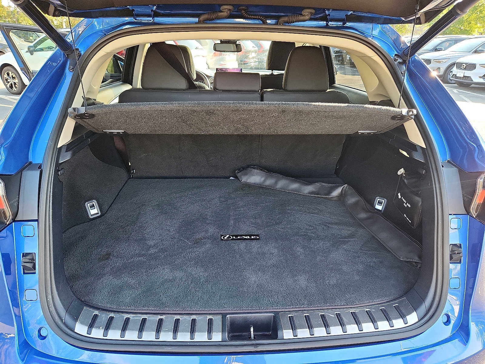 2019 Lexus NX 300 
