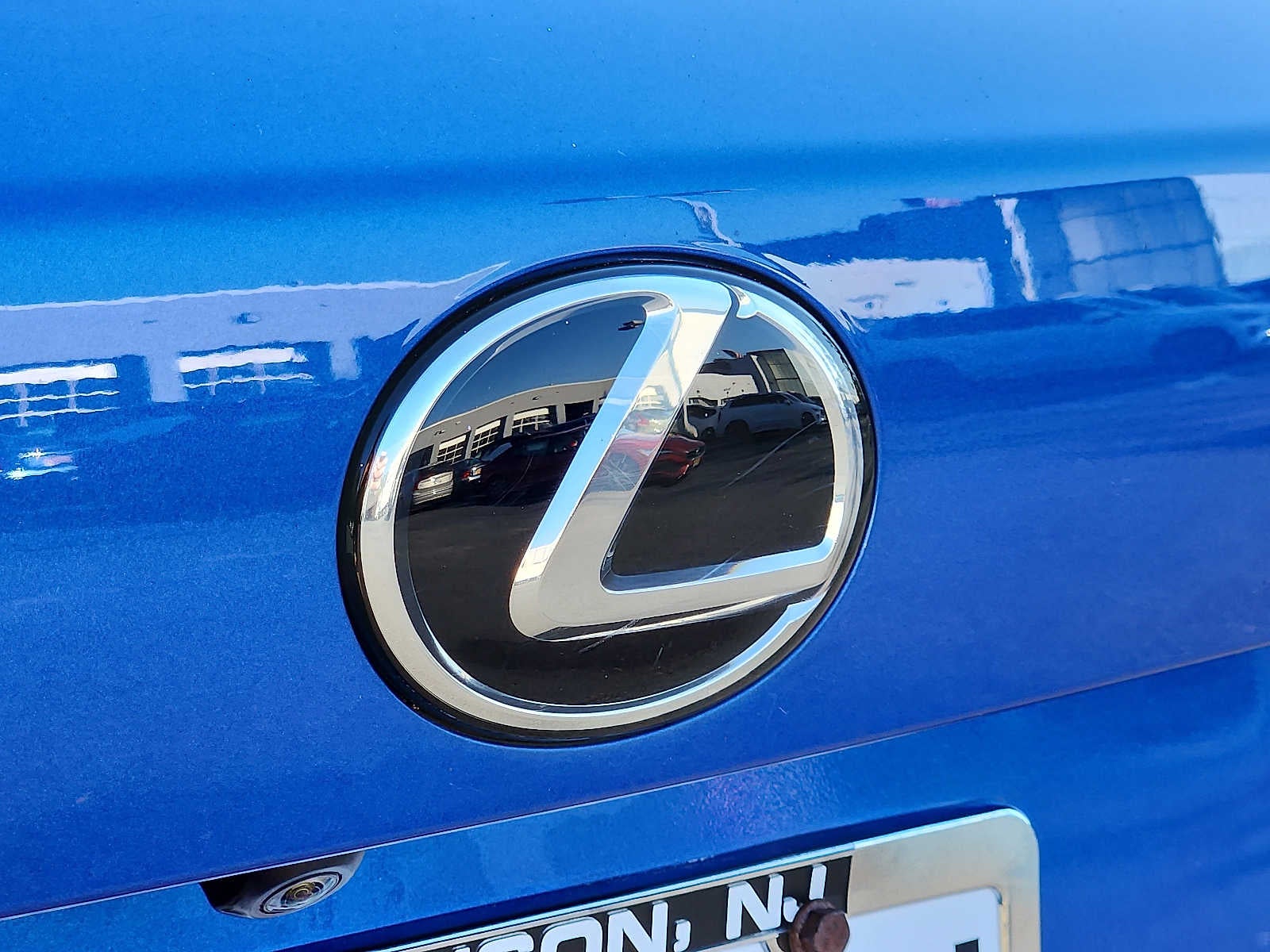 2019 Lexus NX 300 