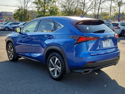 2019 Lexus NX 300 