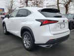 2021 Lexus NX 