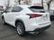2021 Lexus NX 