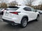 2021 Lexus NX 