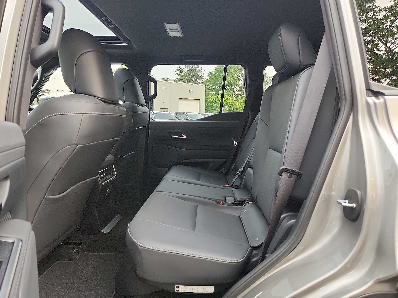 2024 Lexus GX 550 Premium+