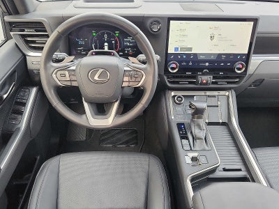 2024 Lexus GX 550 Premium+