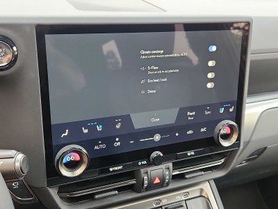 2024 Lexus GX 550 Premium+