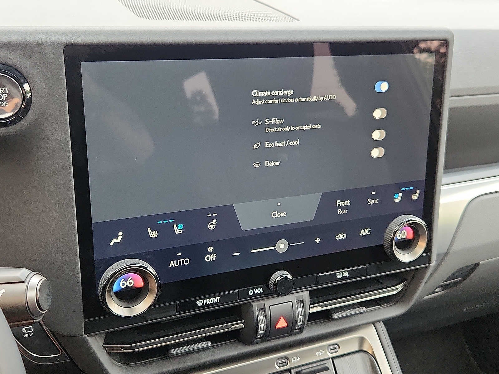 2024 Lexus GX 550 Premium+