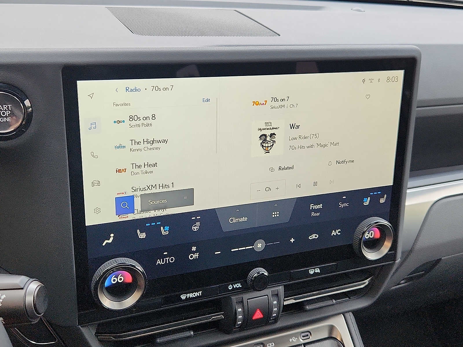 2024 Lexus GX 550 Premium+