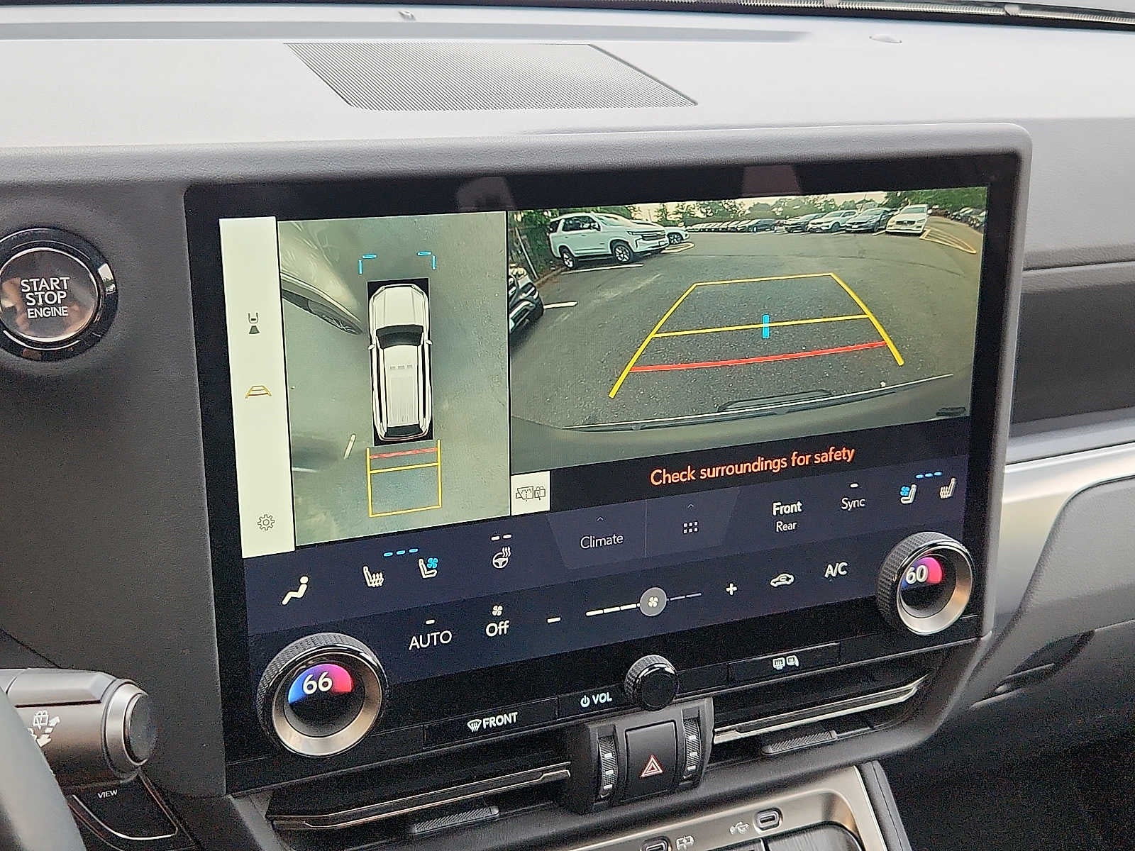 2024 Lexus GX 550 Premium+