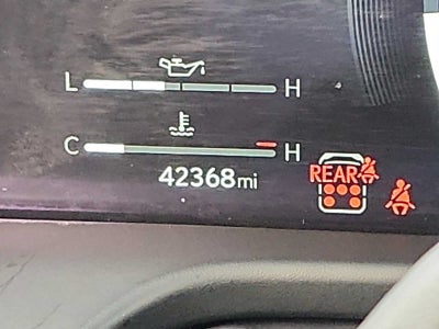 2024 Lexus GX 550 Premium+