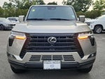 2024 Lexus GX 550 Premium+