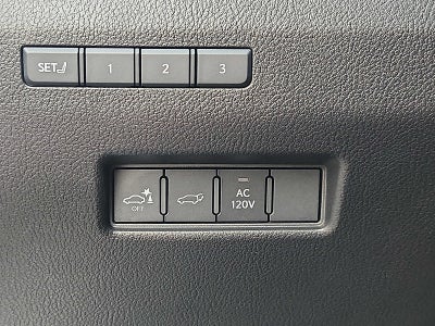 2024 Lexus GX 550 Premium+