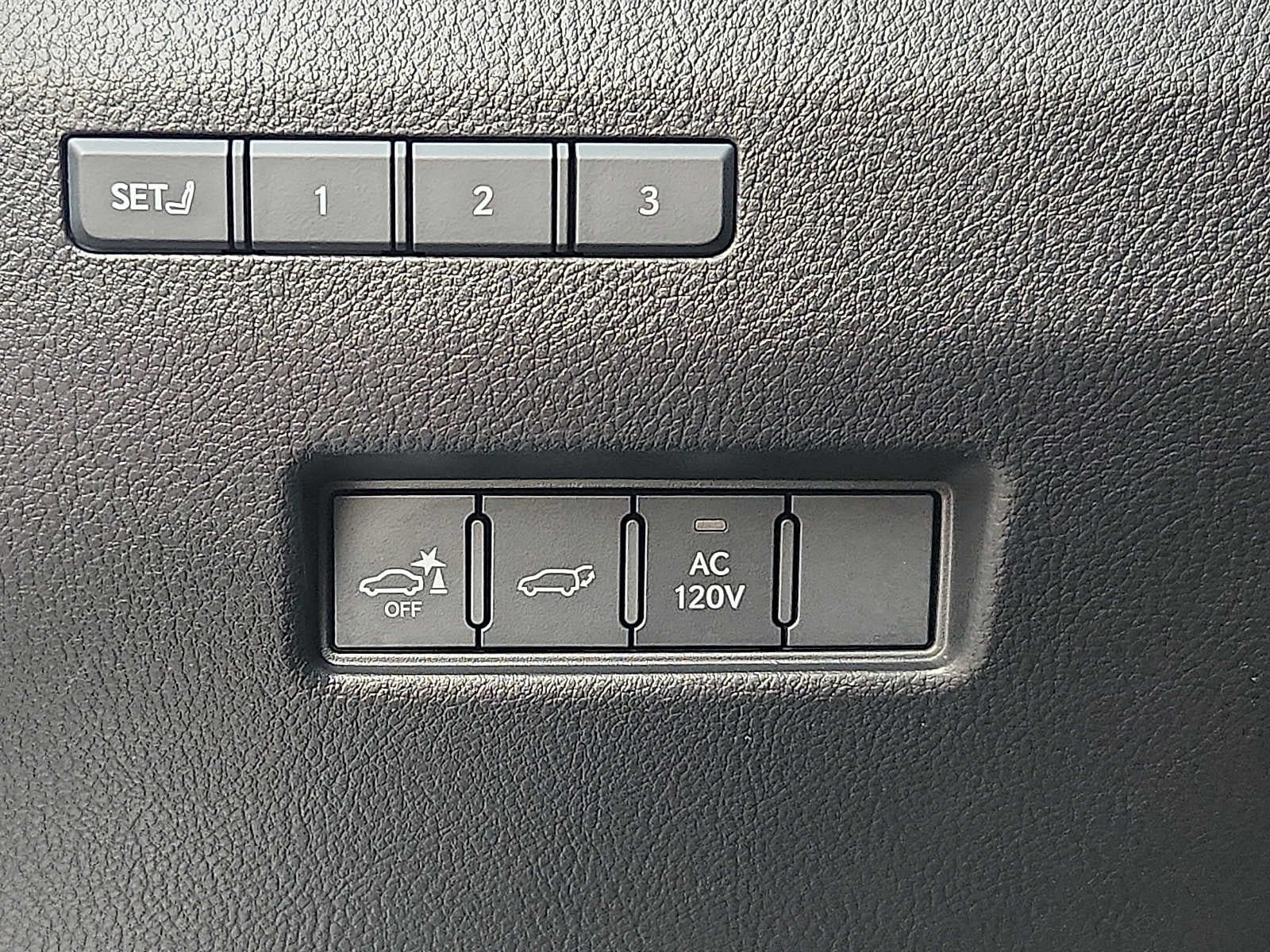 2024 Lexus GX 550 Premium+