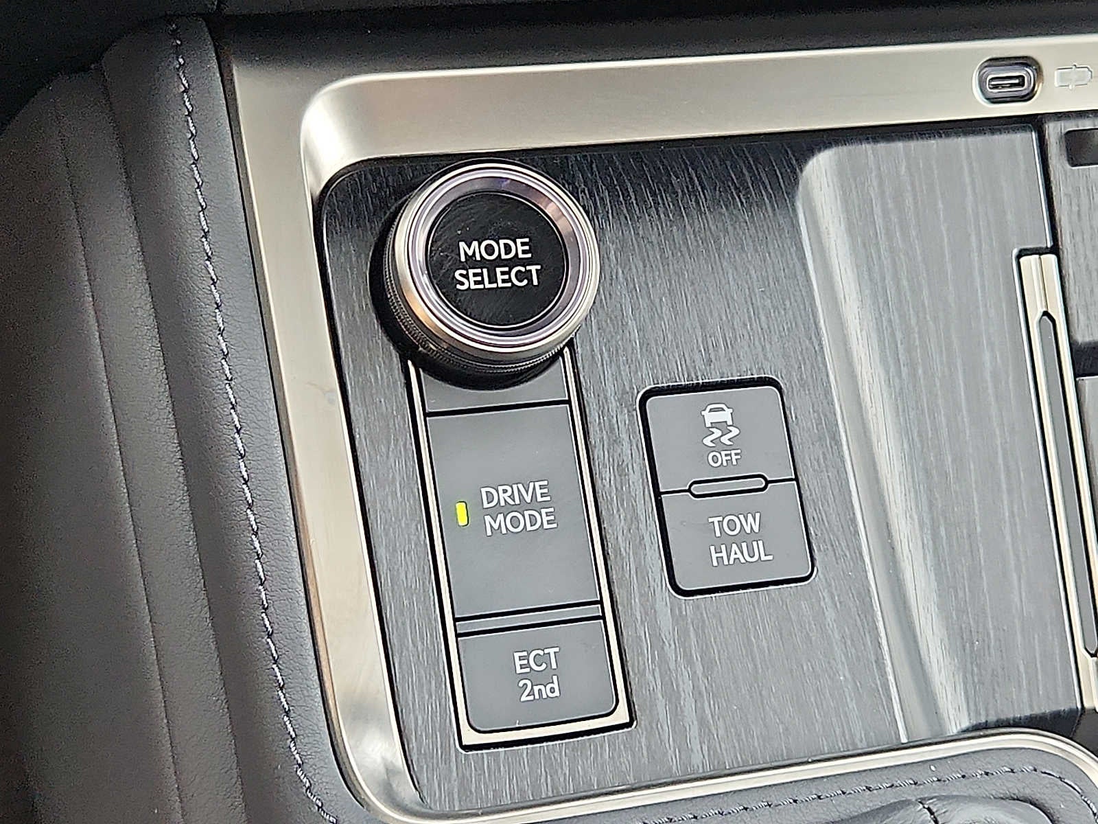2024 Lexus GX 550 Premium+