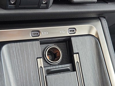 2024 Lexus GX 550 Premium+