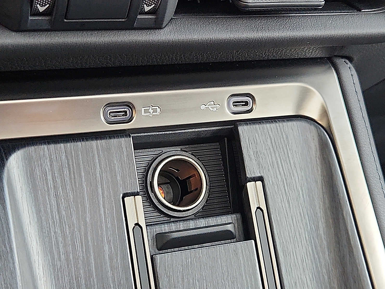 2024 Lexus GX 550 Premium+