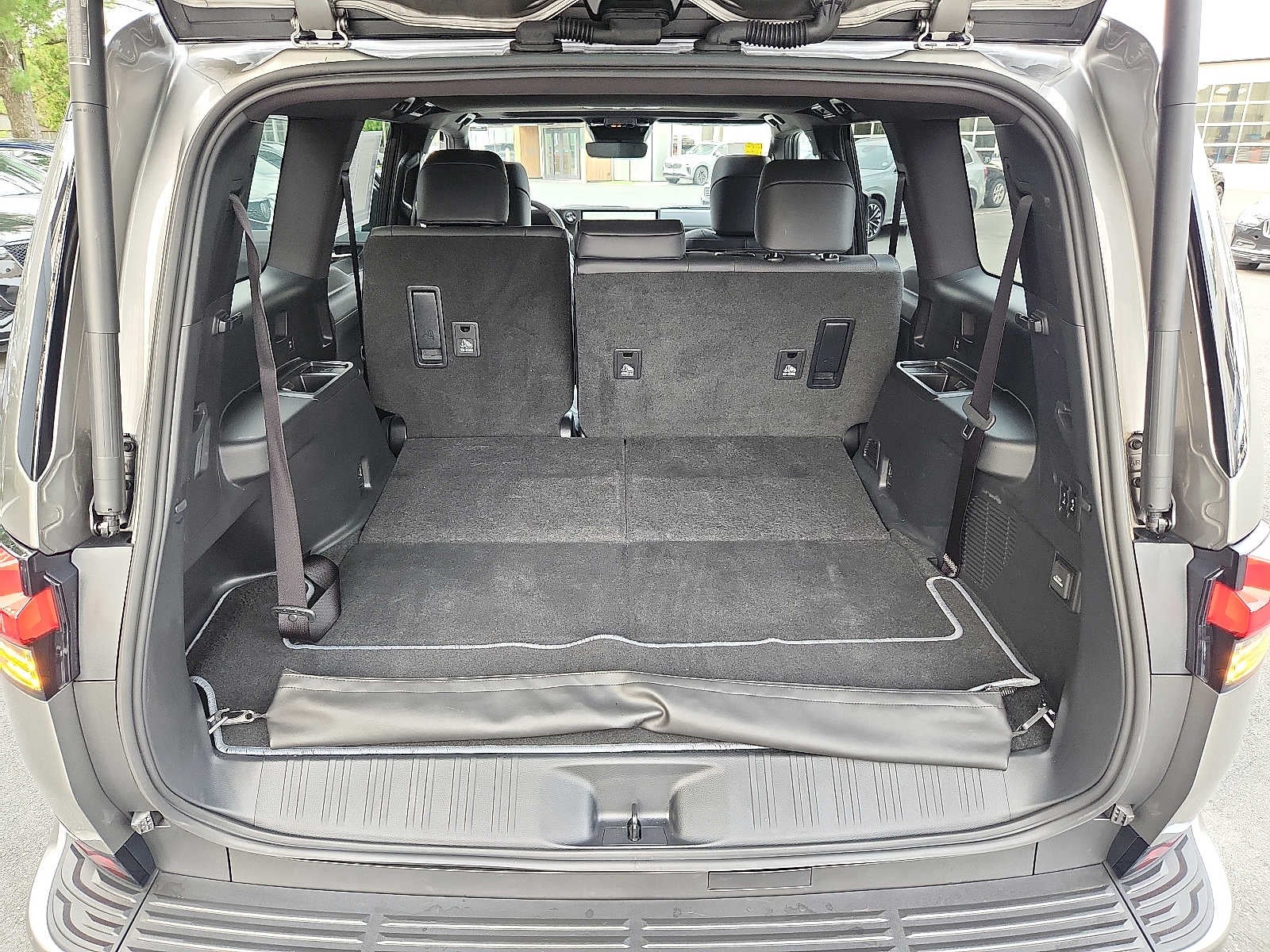 2024 Lexus GX 550 Premium+