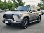 2024 Lexus GX 550 Premium+