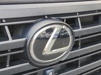2024 Lexus GX 550 Premium+