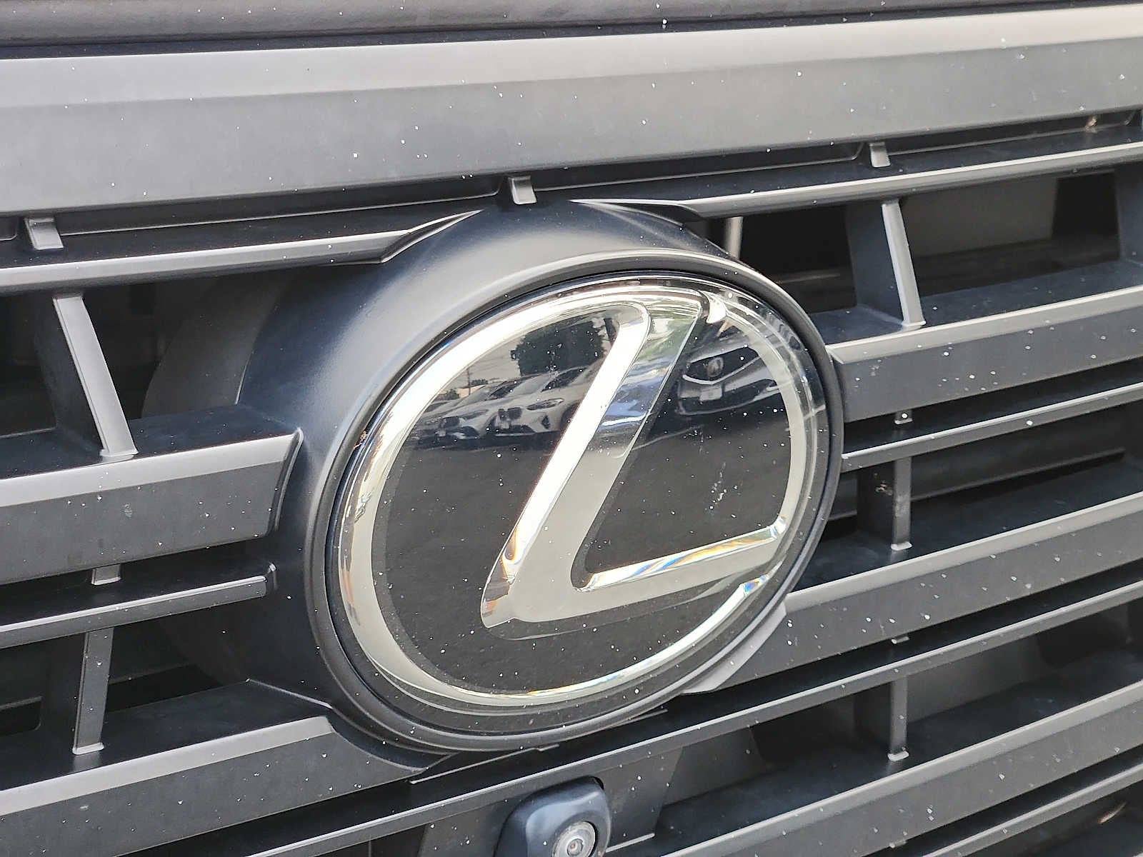 2024 Lexus GX 550 Premium+
