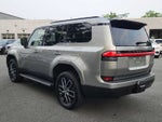 2024 Lexus GX 550 Premium+