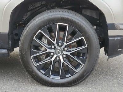 2024 Lexus GX 550 Premium+