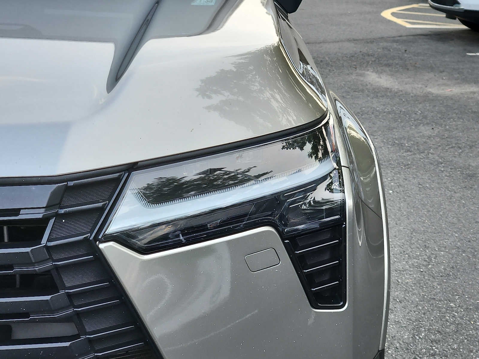 2024 Lexus GX 550 Premium+