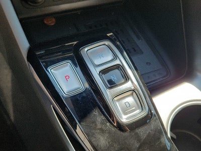 2021 Hyundai Sonata Hybrid SEL