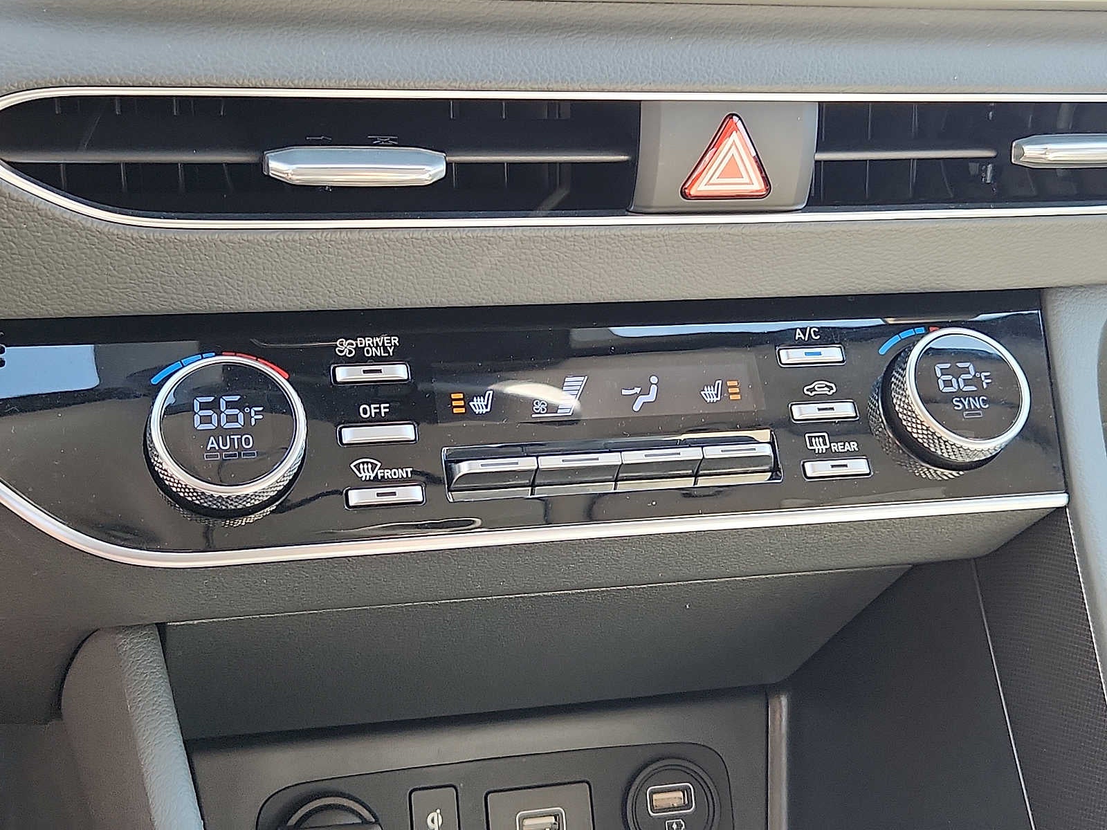 2021 Hyundai Sonata Hybrid SEL