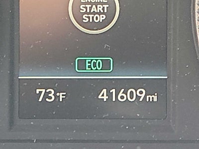 2021 Hyundai Sonata Hybrid SEL