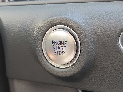 2021 Hyundai Sonata Hybrid SEL