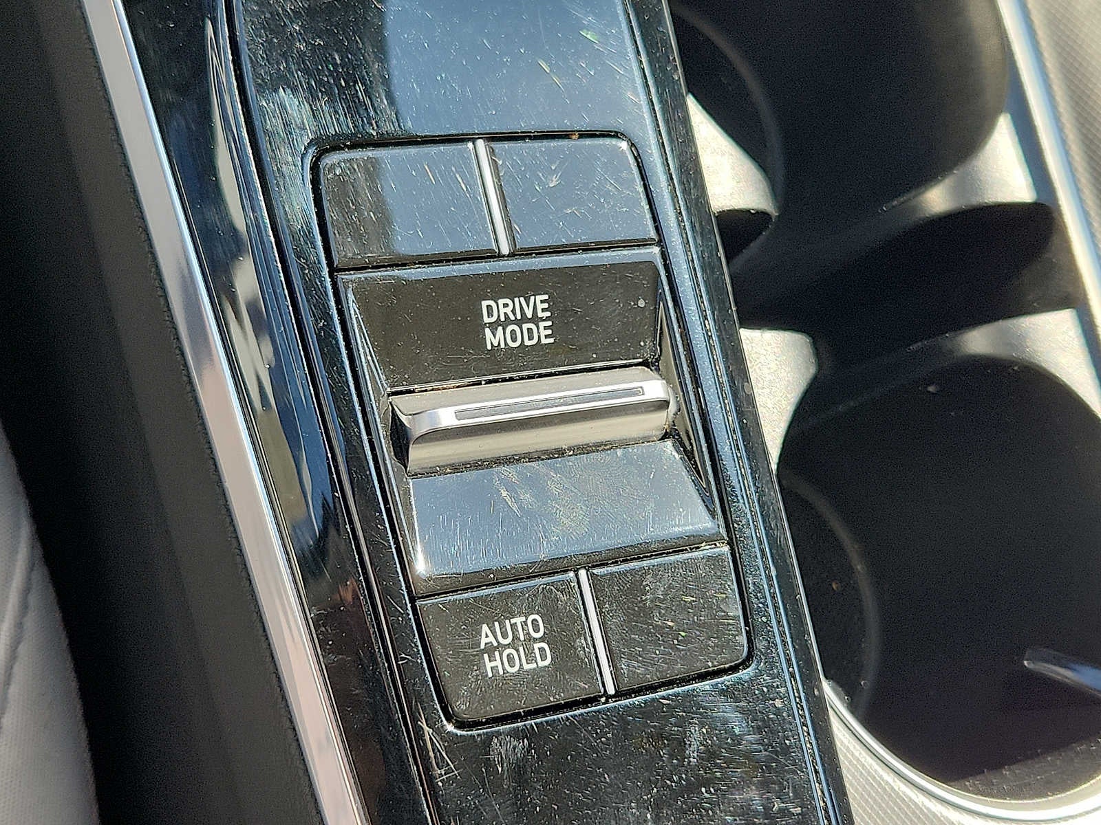 2021 Hyundai Sonata Hybrid SEL