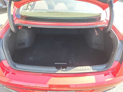 2021 Hyundai Sonata Hybrid SEL